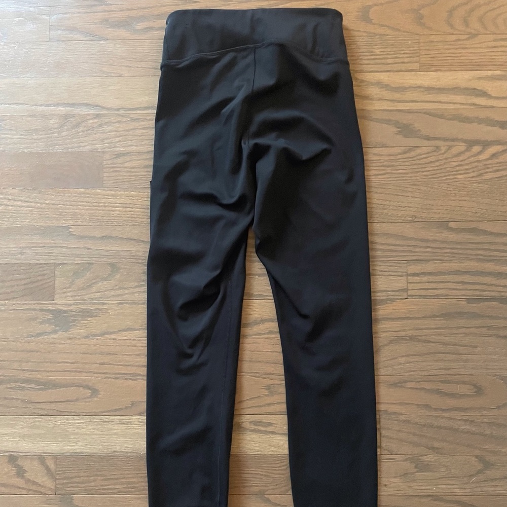 Nike DriFit Leggings, Size XS - Picture 5 of 6